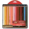 Koh-I Noor Set Aquarel Pencils 3724 24 Portraıt