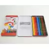 Koh-I Noor Set Of Artists Coloured Pencils 3812 12