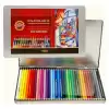 Koh-I Noor Set Of Artists Coloured Pencils 3825 36