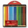 Koh-I Noor Set Of Artists Coloured Pencils 3824