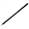 Koh-I Noor Siyah Charcoal Pencil 8810 2