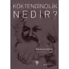 Köktendincilik Nedir?