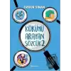 Kökünü Arayan Sözcük 2