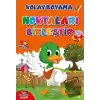 Kolay Boyama - Noktaları Birleştir