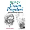 Kolay Çizim Projeleri