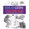 Kolay Çizim Teknikleri