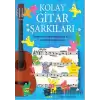 Kolay Gitar Şarkıları