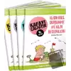 Kolay Seviye - Kafayı Çalıştır (4 Kitap Takım)