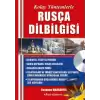 Kolay Yöntemlerle Rusça Dilbilgisi