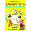 Kolaydan Zora Boyama