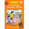 Kolaydan Zora Okuma Dizisi 8 Kitap