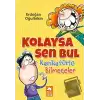 Kolaysa Sen Bul - Karikatürlü Bilmeceler