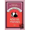 Köle İle Prenses