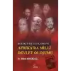 Kolektivist Uluslaşma ve Afrikada Milli Devlet Oluşumu