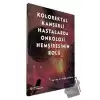 Kolorektal Kanserli Hastalarda Onkoloji Hemşiresinin Rolü