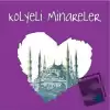 Kolyeli Minareler - Sevgi Zinciri Seti 6