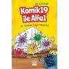 Komik 19 İle Alfa 1