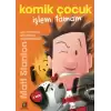 Komik Çocuk - İşlem Tamam