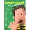 Komik Çocuk: Şaka Savaşları