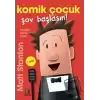 Komik Çocuk: Şov Başlasın!