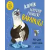 Komik Hayvan İsimleri Bakanlığı