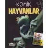 Komik Hayvanlar