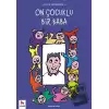 Komik Kahramanlar Serisi : On Çocuklu Bir Baba