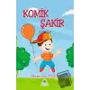 Komik Şakir