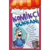 Komikçi Dükkanı