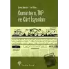 Komintern, TKP ve Kürt İsyanları