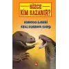 Komodo Ejderi Kral Kobraya Karşı - Sizce Kim Kazanır?