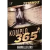 Komplo 365 : Temmuz