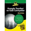 Komplo Teorileri ve Gizli Cemiyetler