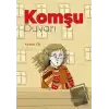 Komşu Duvarı