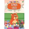 Komşu Lulu - Mini Masallar 4