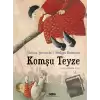 Komşu Teyze (Ciltli)