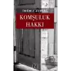 Komşuluk Hakkı