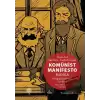 Komünist Manifesto Manga