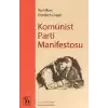 Komünist Parti Manifestosu