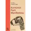 Komünist Parti Manifestosu