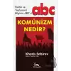 Komünizm Nedir?