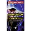 Komünizm ve Sol Korkusu