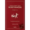 Konformizm - Pragmata Siyaset Üçgeni Üçüncü Cilt