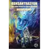 Konsantrasyon