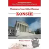 Konsül - Uluslararası İnsan Hakları Mevzuatı