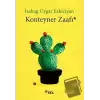 Konteyner Zaafı