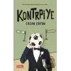 Kontrpiye