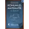 Konumuz Matematik