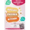 Konuşan Çocuk Doğru Okuma Kitabı - 1. Kitap