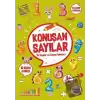 Konuşan Sayılar (4+ Yaş)